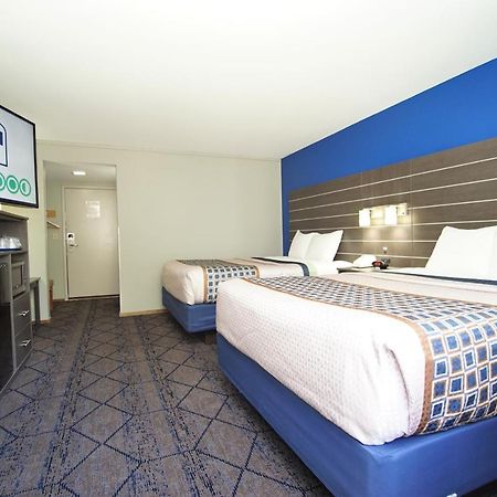 Royal Inn Hudson I-94 外观 照片