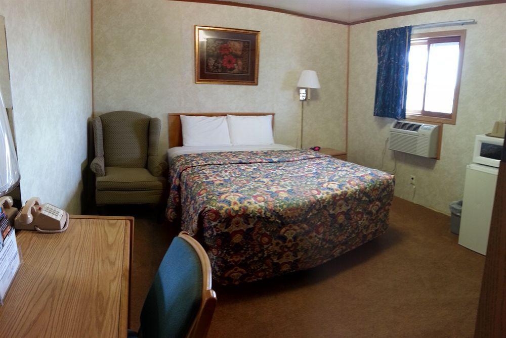 Royal Inn Hudson I-94 外观 照片