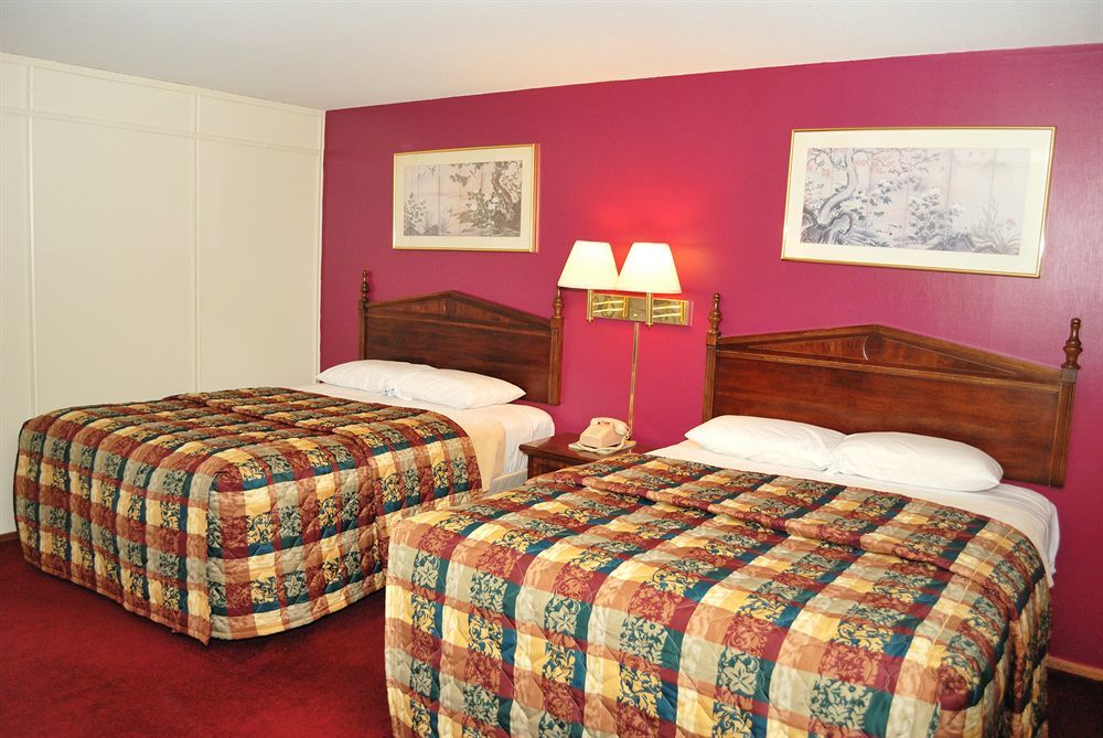 Royal Inn Hudson I-94 外观 照片