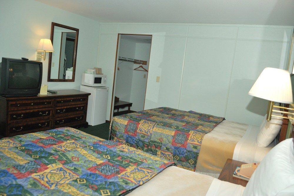 Royal Inn Hudson I-94 外观 照片