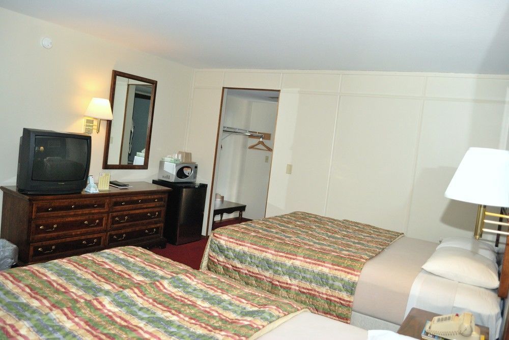 Royal Inn Hudson I-94 外观 照片