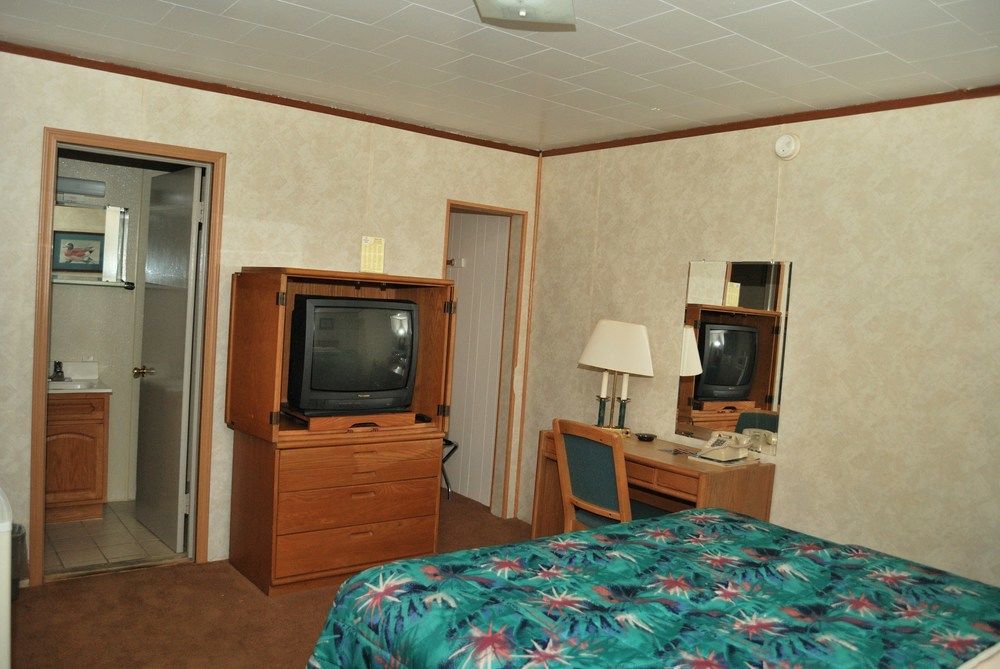 Royal Inn Hudson I-94 外观 照片