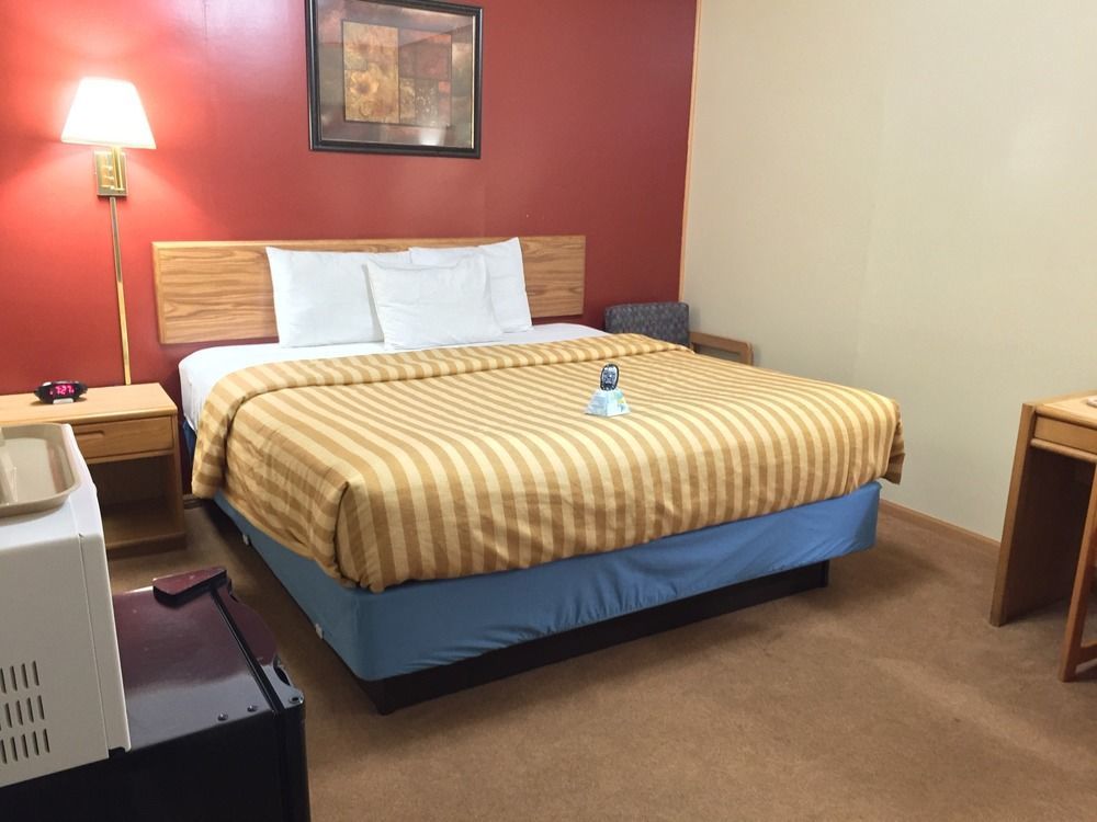 Royal Inn Hudson I-94 外观 照片