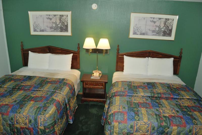 Royal Inn Hudson I-94 外观 照片