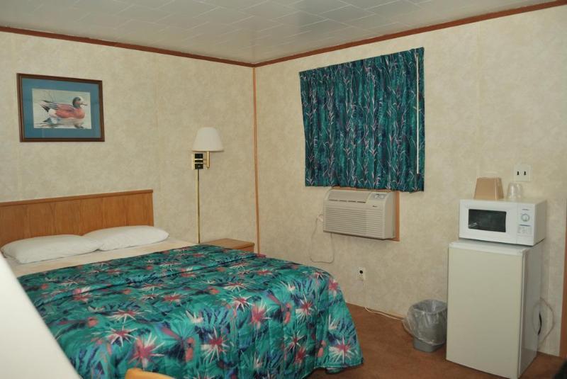 Royal Inn Hudson I-94 外观 照片
