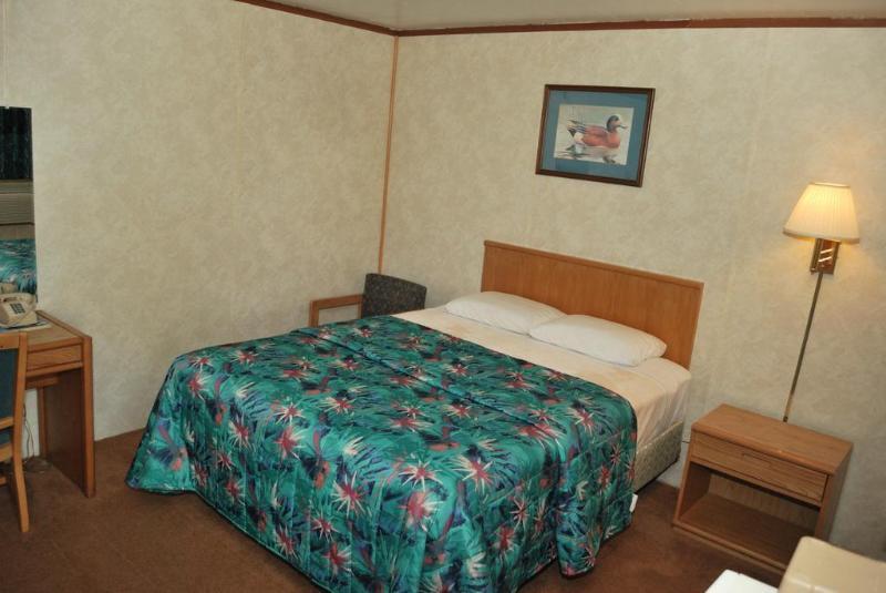 Royal Inn Hudson I-94 外观 照片