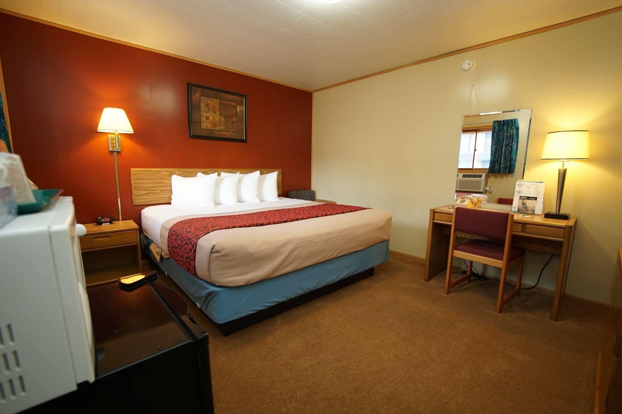 Royal Inn Hudson I-94 外观 照片
