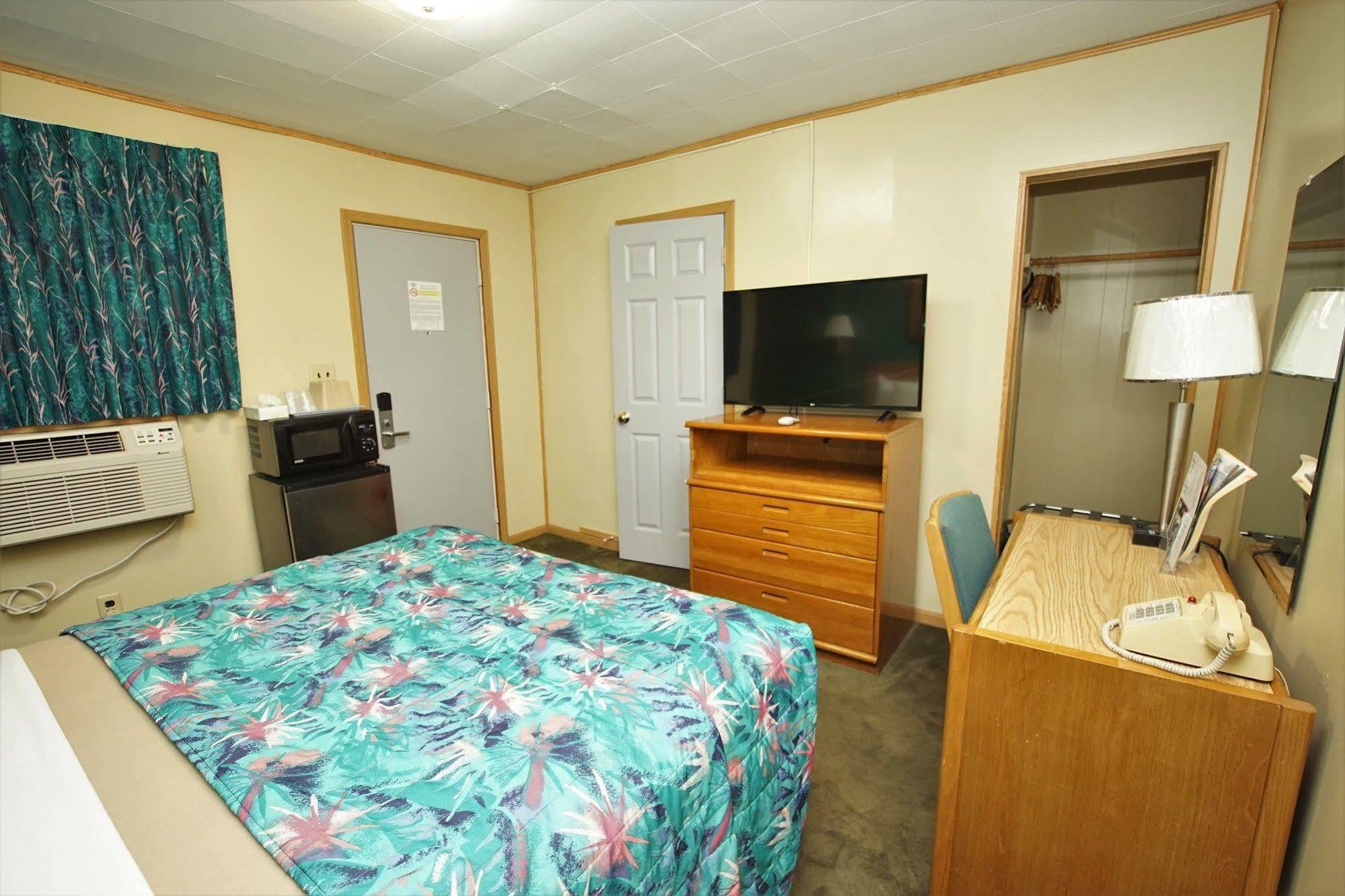 Royal Inn Hudson I-94 外观 照片