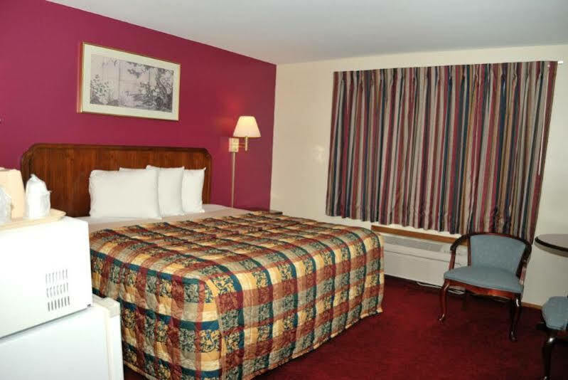 Royal Inn Hudson I-94 外观 照片